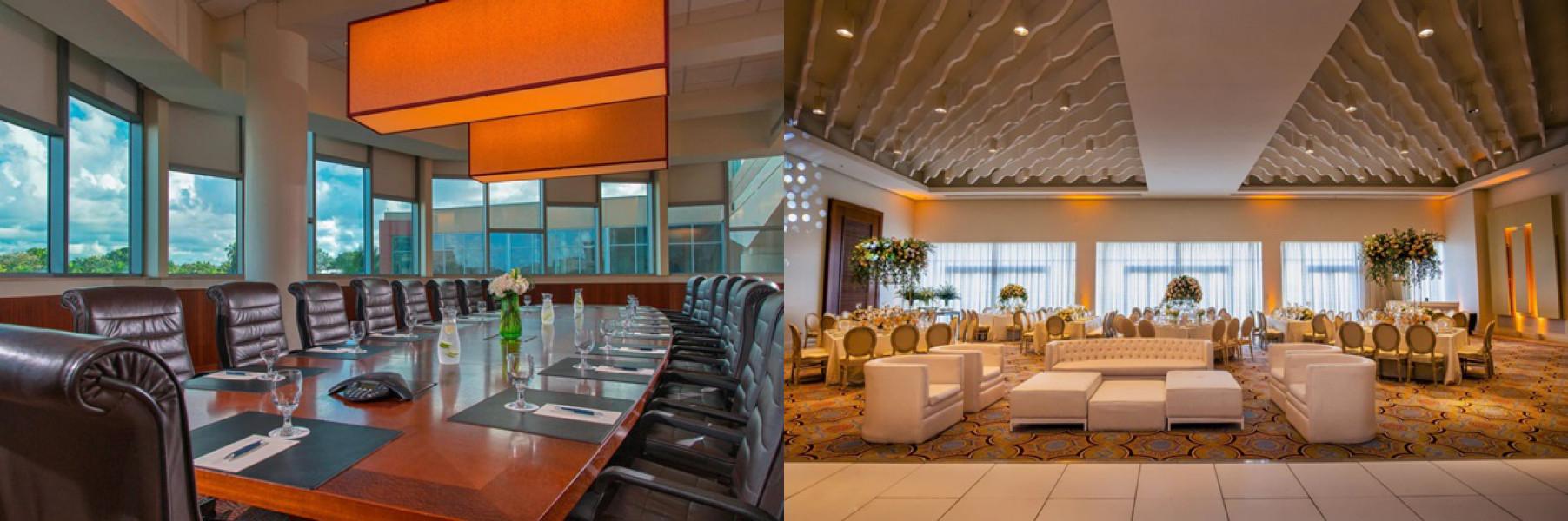 WHY CORPORATE EVENT VENUES ARE EVOLVING