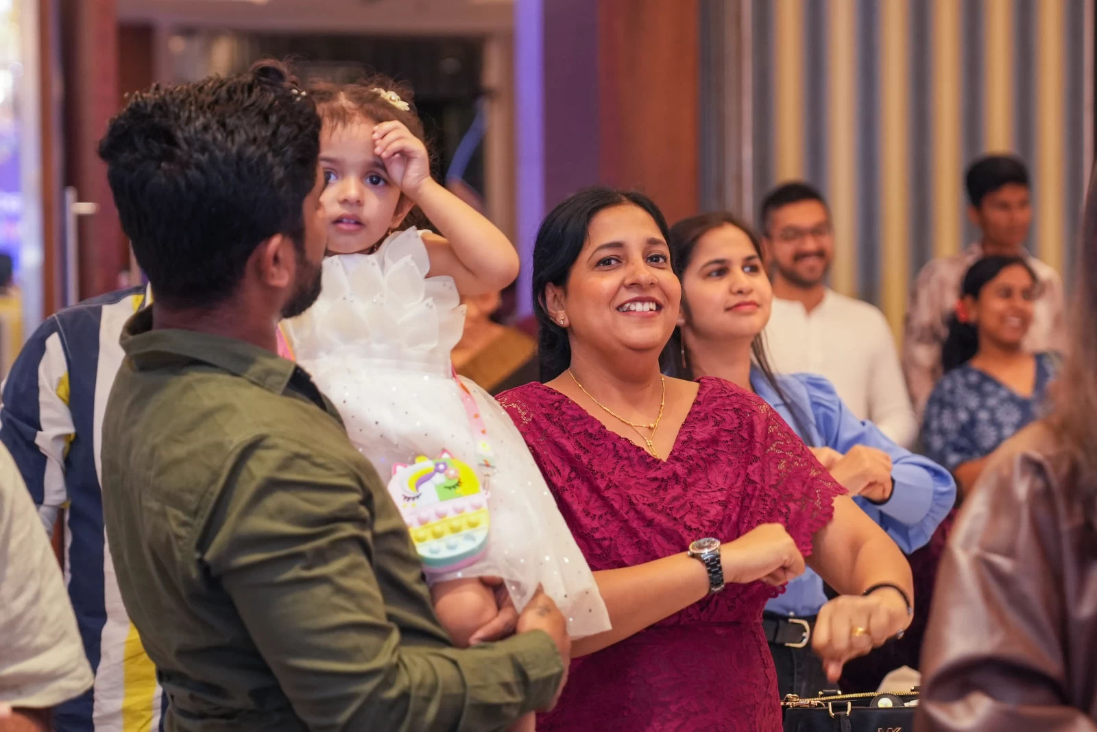 WHY CORPORATE FAMILY DAY EVENTS MATTER