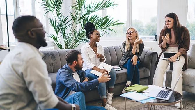 THE BEST ORGANISATIONS DESIGN FOR MEMORY, NOT JUST EXECUTION