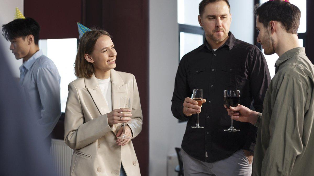 ENGAGEMENT IS NOT JUST ABOUT “FUN”