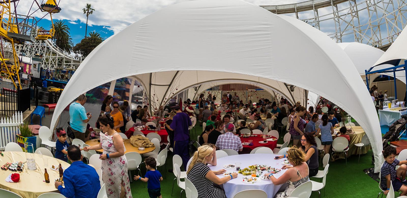 WHY FAMILY DAY EVENTS ARE EVOLVING