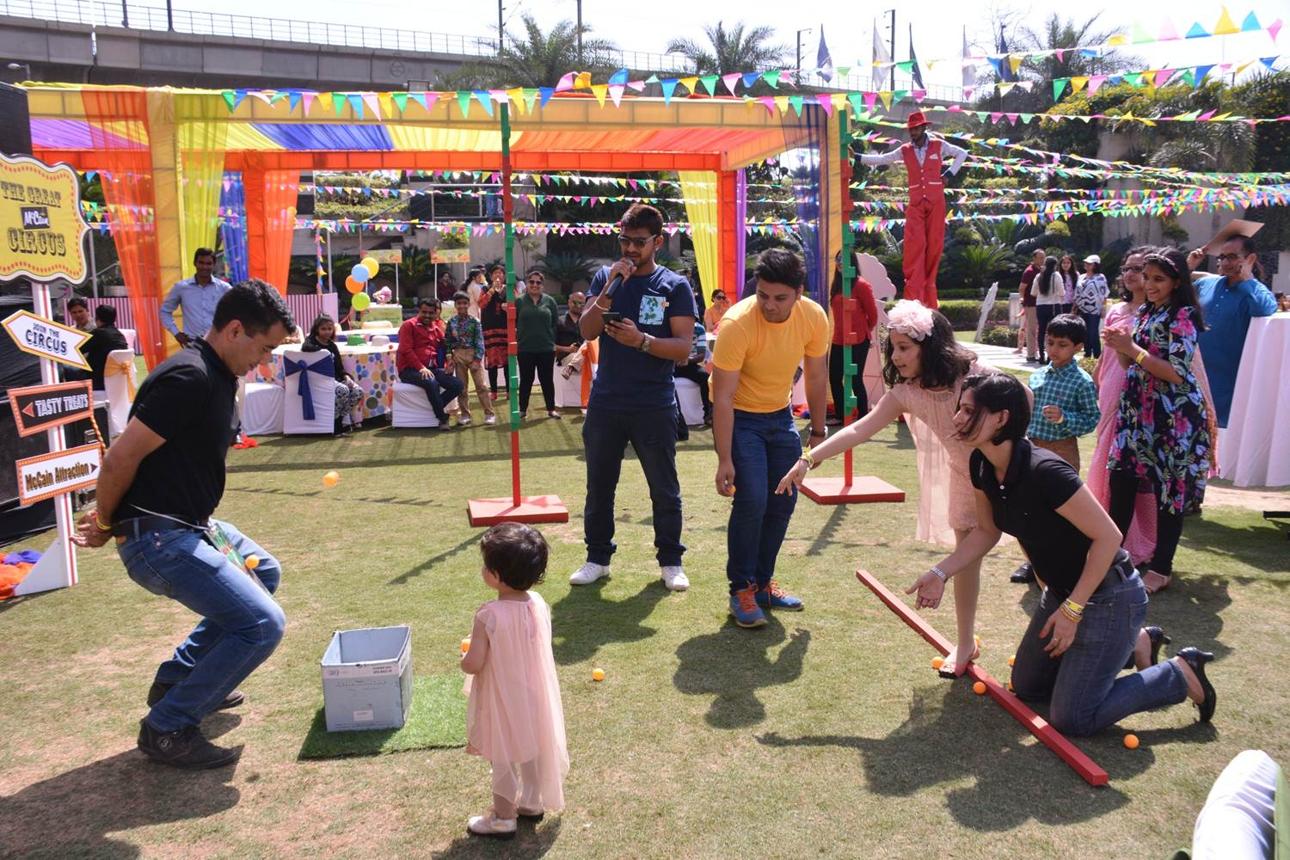 WHY FAMILY DAY EVENTS ARE EVOLVING