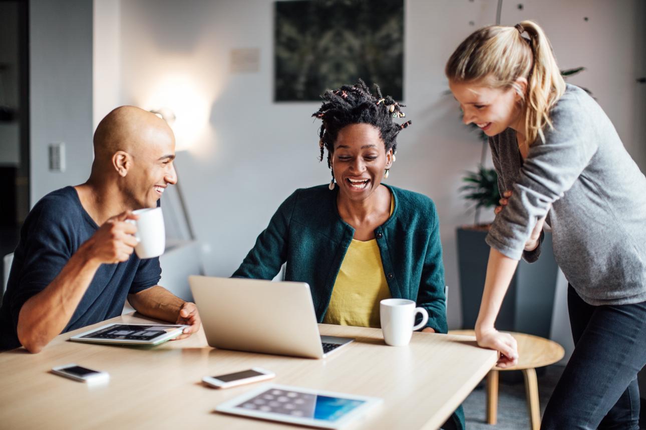 EMPLOYEE ENGAGEMENT CANNOT FEEL FORCED