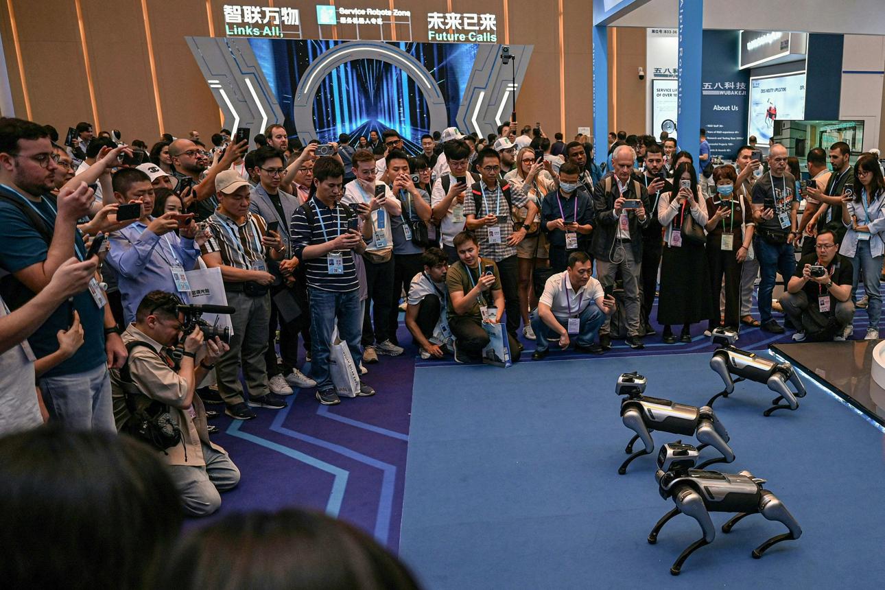From Audience Members to Content Creators