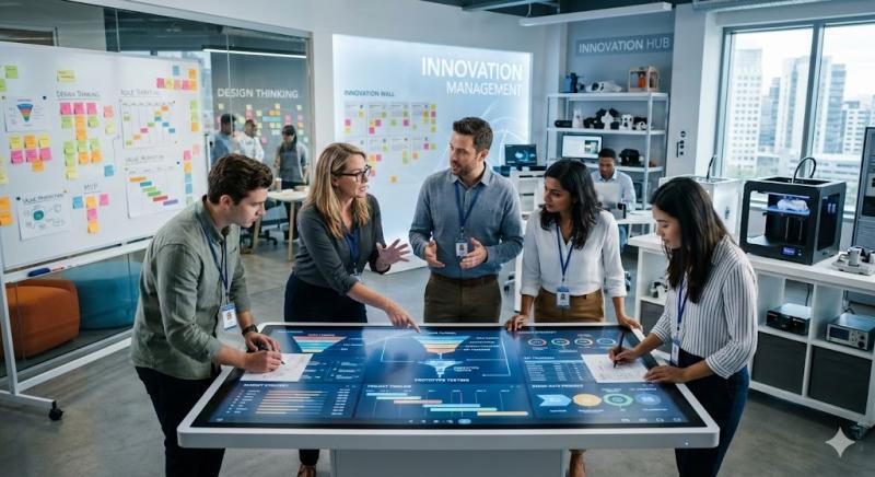 EMPLOYEES WANT MEANINGFUL EXPERIENCES NOW