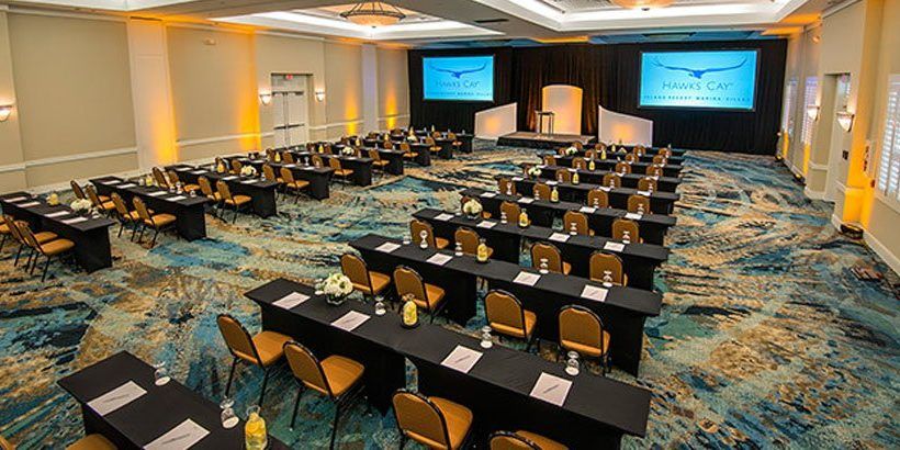 WHAT MAKES A GREAT CORPORATE EVENT VENUE?