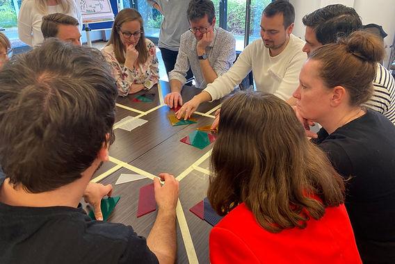 EMPLOYEES CAN IMMEDIATELY SENSE “PERFORMATIVE ENGAGEMENT”