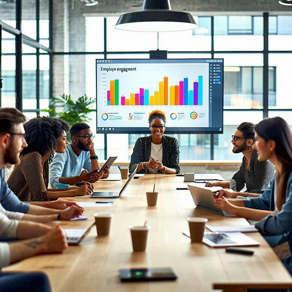 WHAT HR & LEADERSHIP TEAMS SHOULD CONSIDER