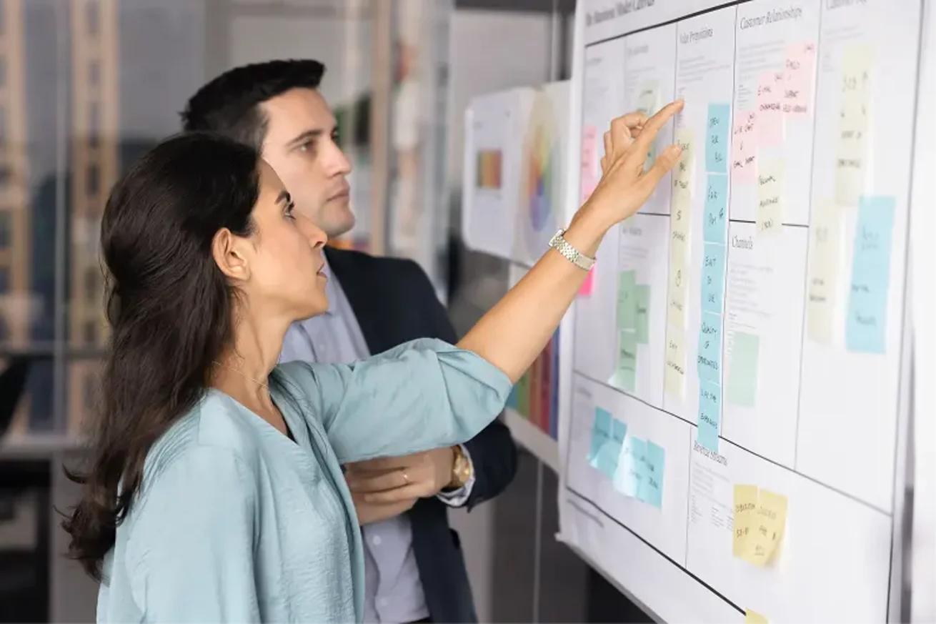 WHAT HR & LEADERSHIP TEAMS SHOULD CONSIDER