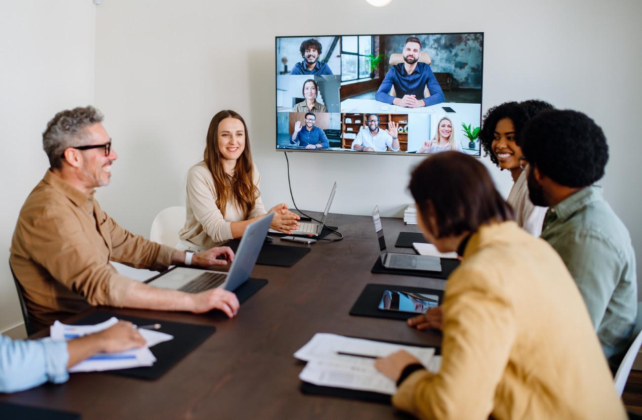 MANY HR PROGRAMS IGNORE MODERN WORKPLACE REALITIES