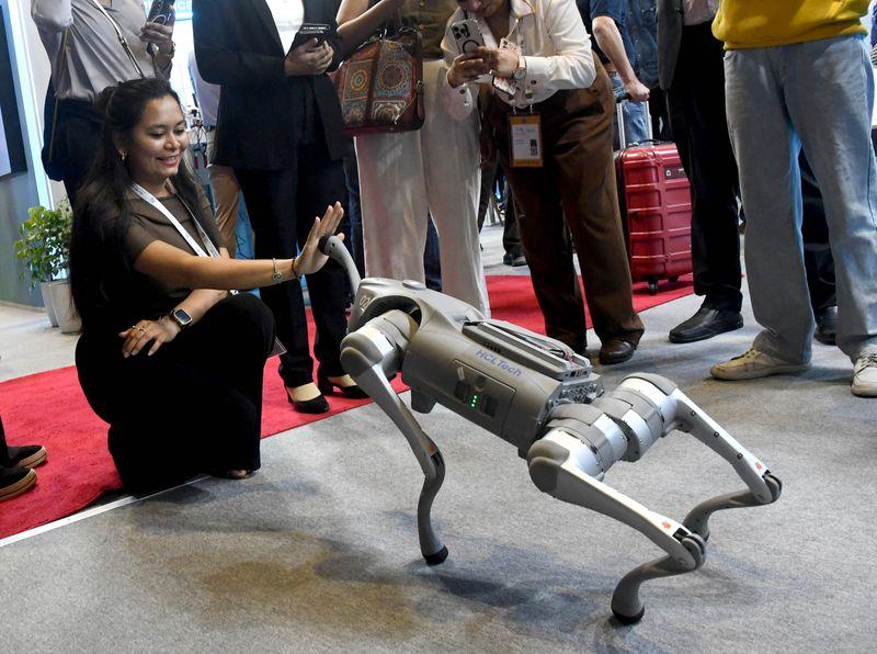 Inside Physics Wallah's AI Startup Summit