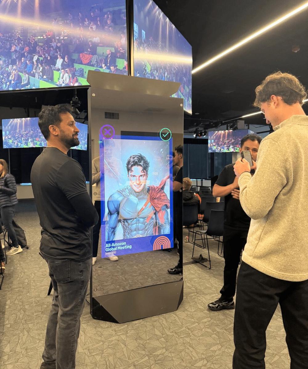 Inside Physics Wallah's AI Startup Summit
