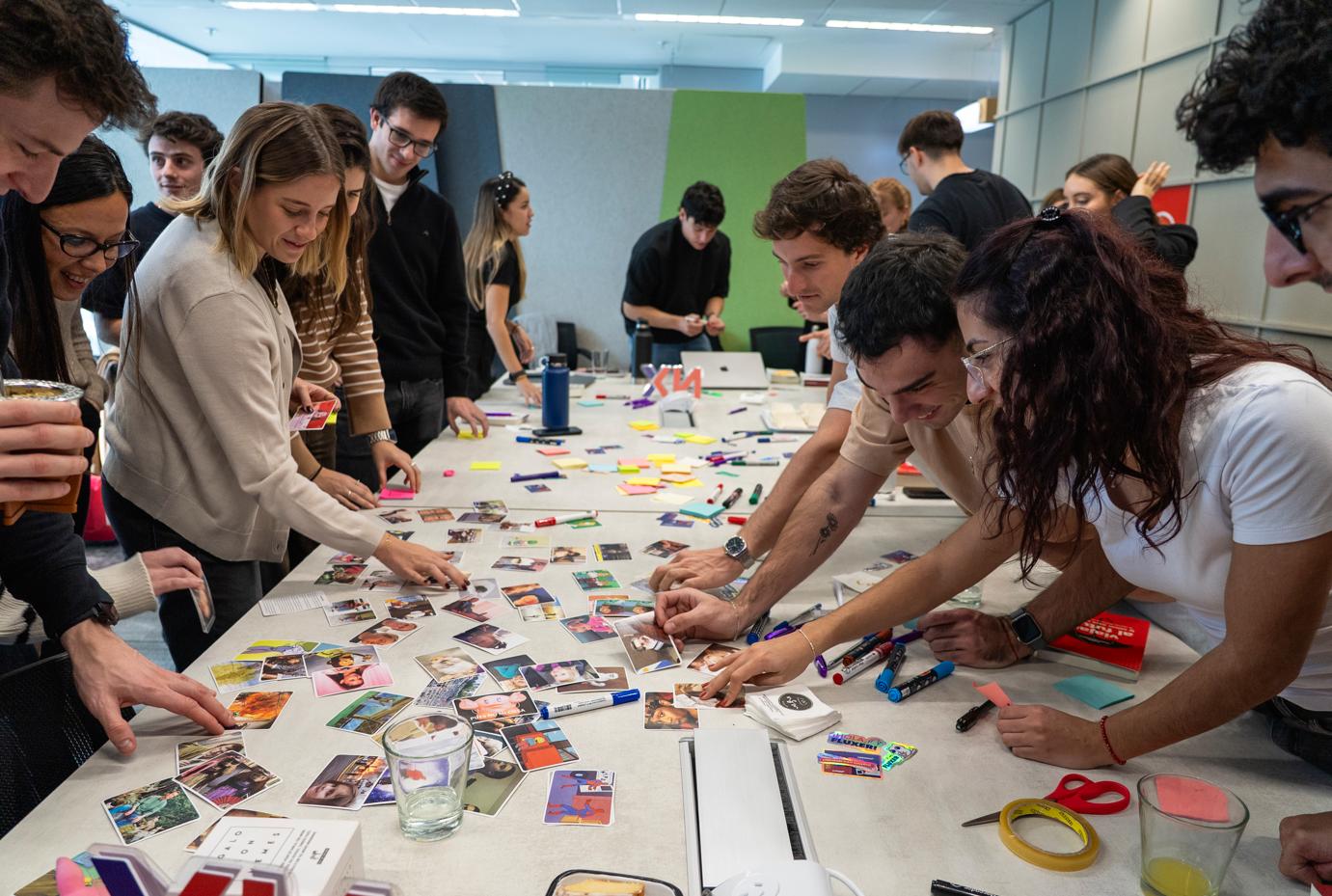 MODERN EMPLOYEES EXPECT BETTER EXPERIENCES