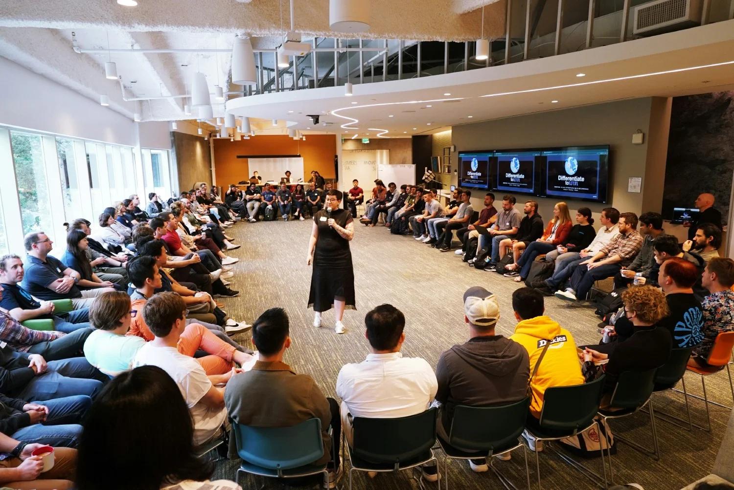 MODERN EMPLOYEES EXPECT BETTER EXPERIENCES