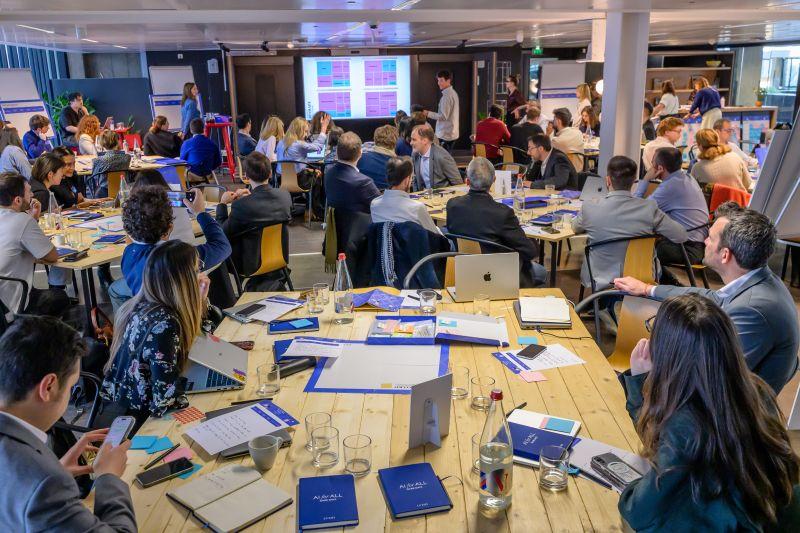 HR OFTEN UNDERESTIMATES PARTICIPATION DESIGN