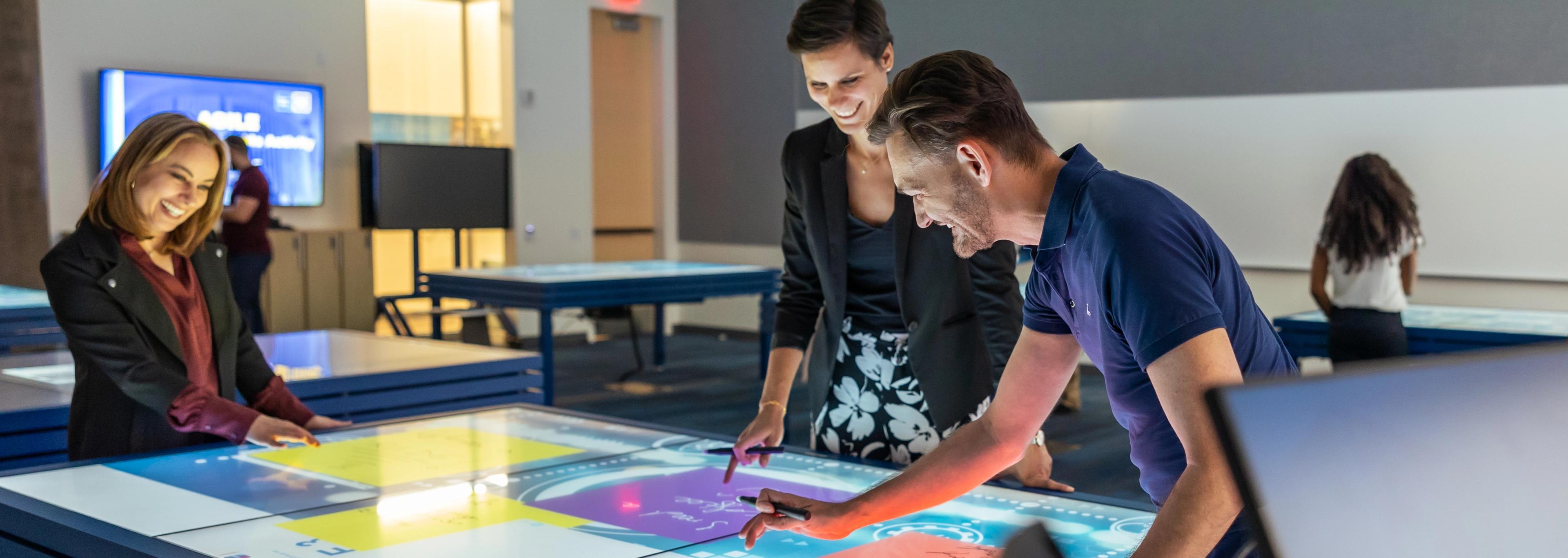 Learning Through Experience Creates Better Engagement