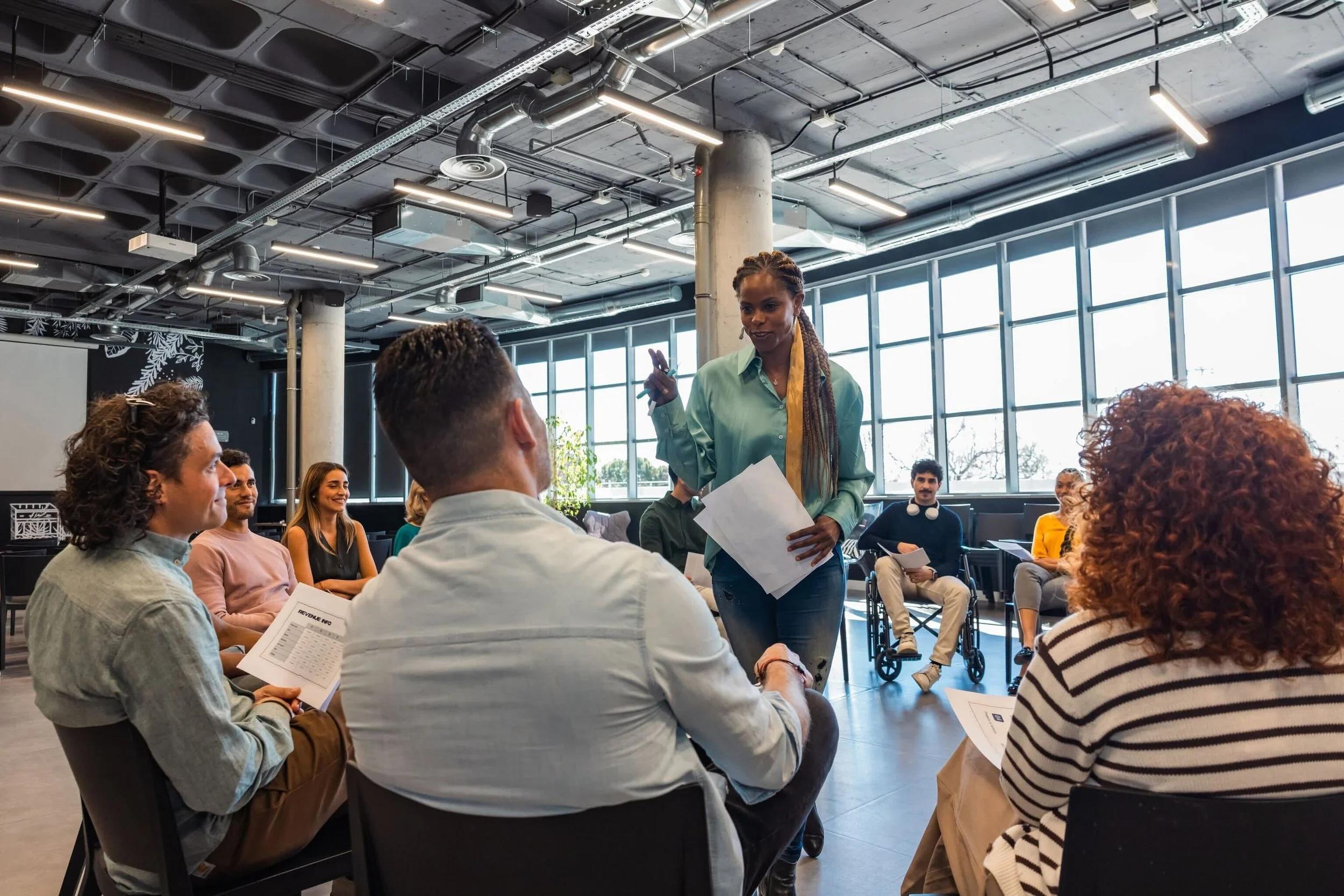 Learning Through Experience Creates Better Engagement