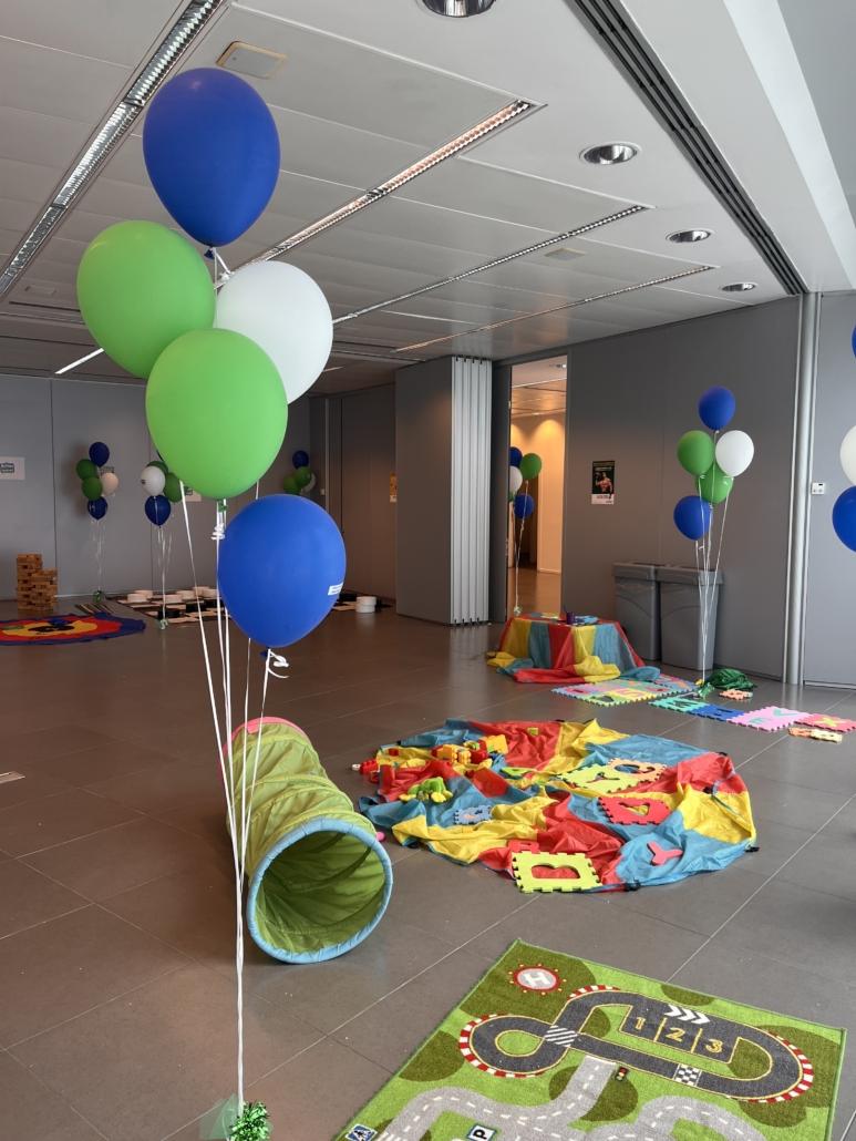 THE BIGGEST MISTAKE COMPANIES MAKE WITH FAMILY DAY EVENTS