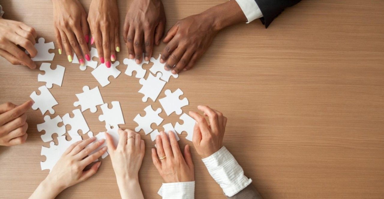 THE PSYCHOLOGY OF PARTICIPATION