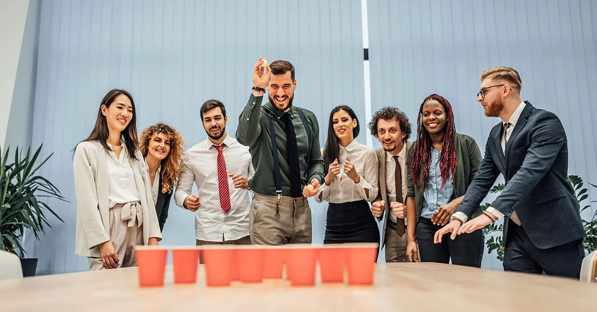 BEST LEADERSHIP OFFSITE IDEAS FOR ENTERPRISE TEAMS