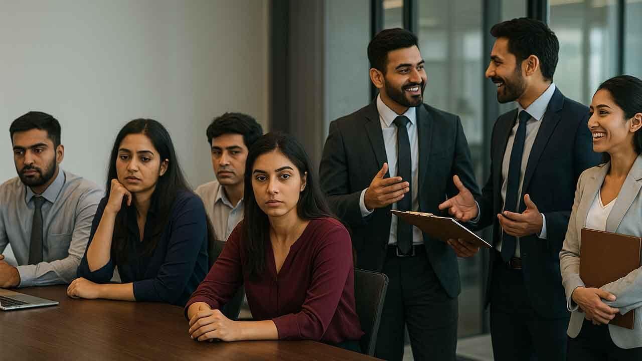 HR OFTEN UNDERESTIMATES PARTICIPATION DESIGN
