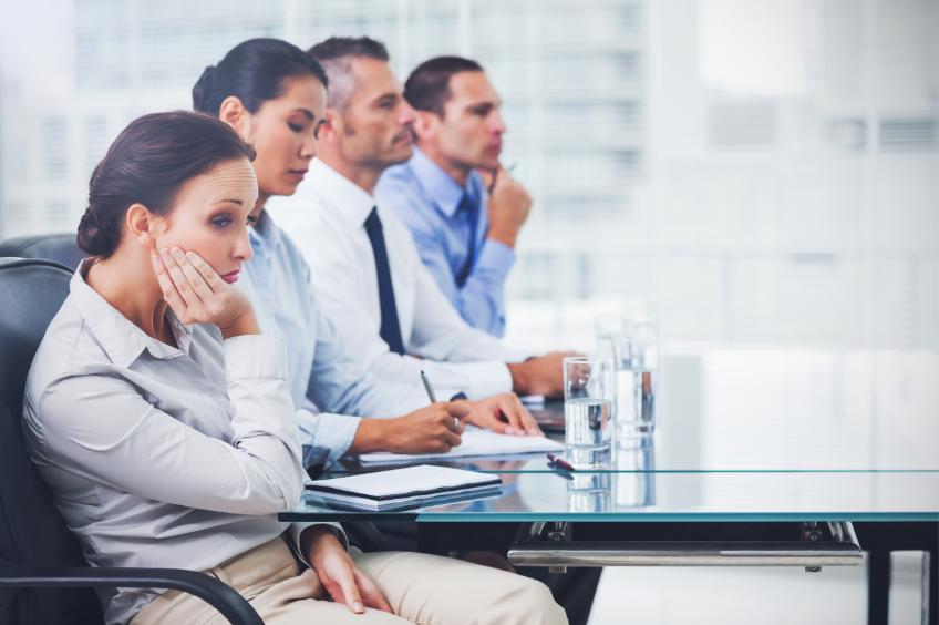 HR OFTEN UNDERESTIMATES PARTICIPATION DESIGN