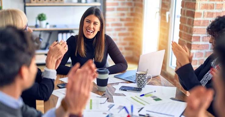 WHAT ENGAGEMENT ACTUALLY LOOKS LIKE