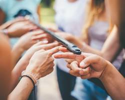 WHAT THE BEST ORGANISATIONS DO DIFFERENTLY