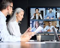 WHY MODERN EMPLOYEES EXPECT MORE