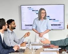WHY MODERN EMPLOYEES EXPECT MORE