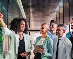 WHY MODERN EMPLOYEES EXPECT MORE