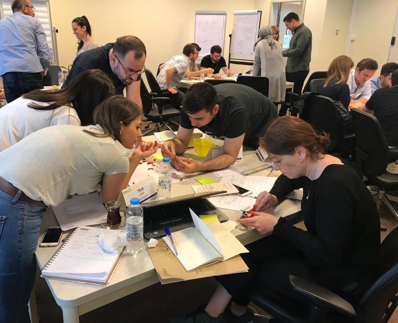 WHY PARTICIPATION CREATES STRONGER MEMORY