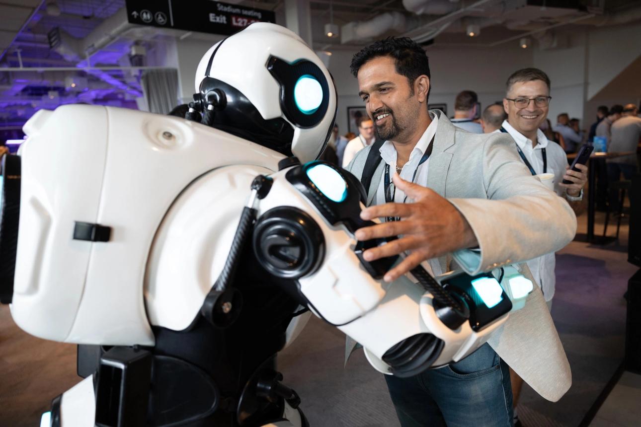 Why Interactive AI Creates So Much Curiosity