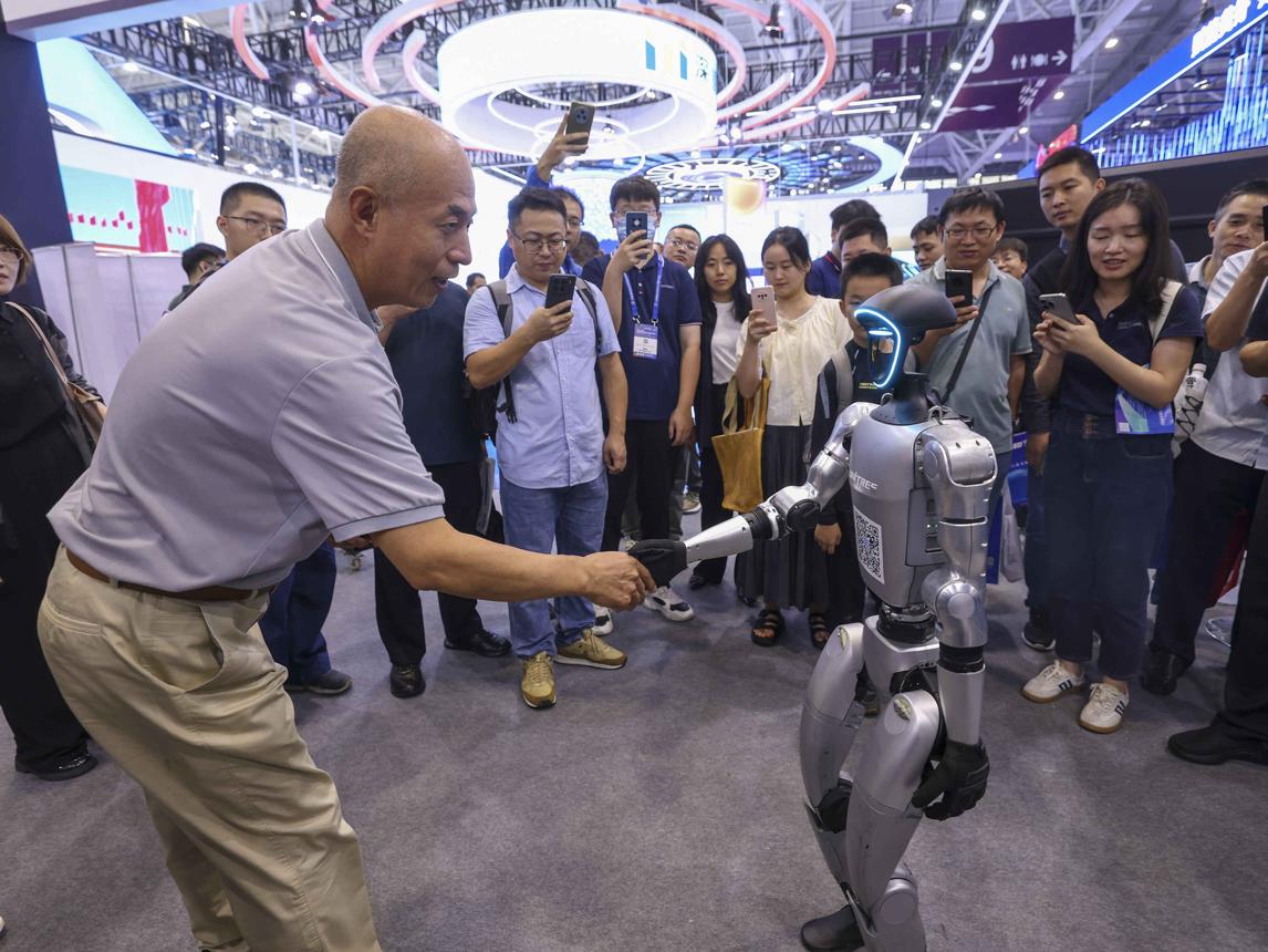 Why Interactive AI Creates So Much Curiosity