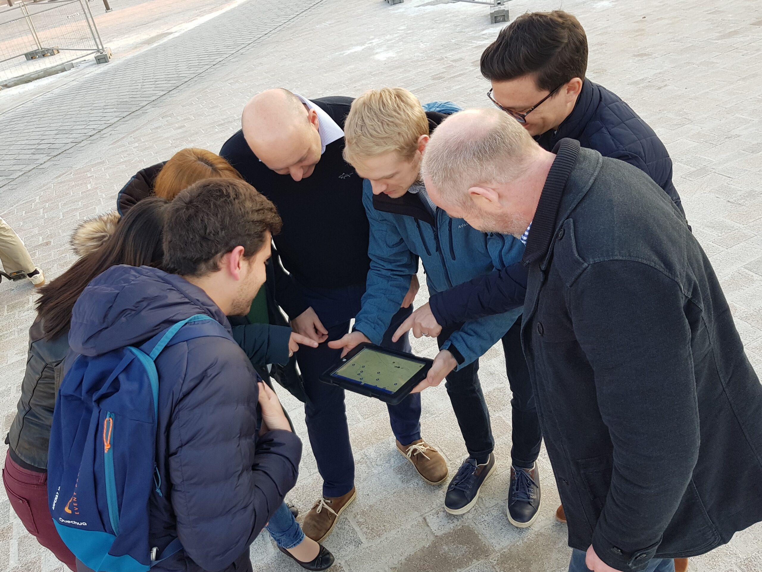 Is AI Team Building Right for Your Organization?