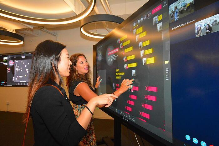 Benefits of AI Team Building Activities