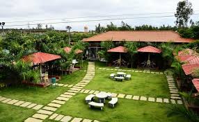 CORPORATE OFFSITE LOCATION