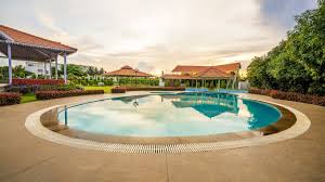 BEST TYPES OF CORPORATE OFFSITE LOCATIONS NEAR BANGALORE
