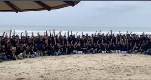 NORTH GOA VS SOUTH GOA FOR CORPORATE OFFSITES