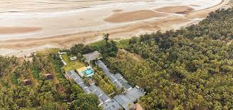 NORTH GOA VS SOUTH GOA FOR CORPORATE OFFSITES