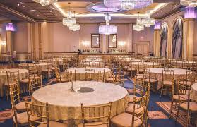 CHOOSING THE RIGHT VENUE