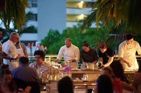 CHOOSING THE RIGHT VENUE