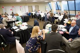 WHY LEADERSHIP OFFSITES MATTER