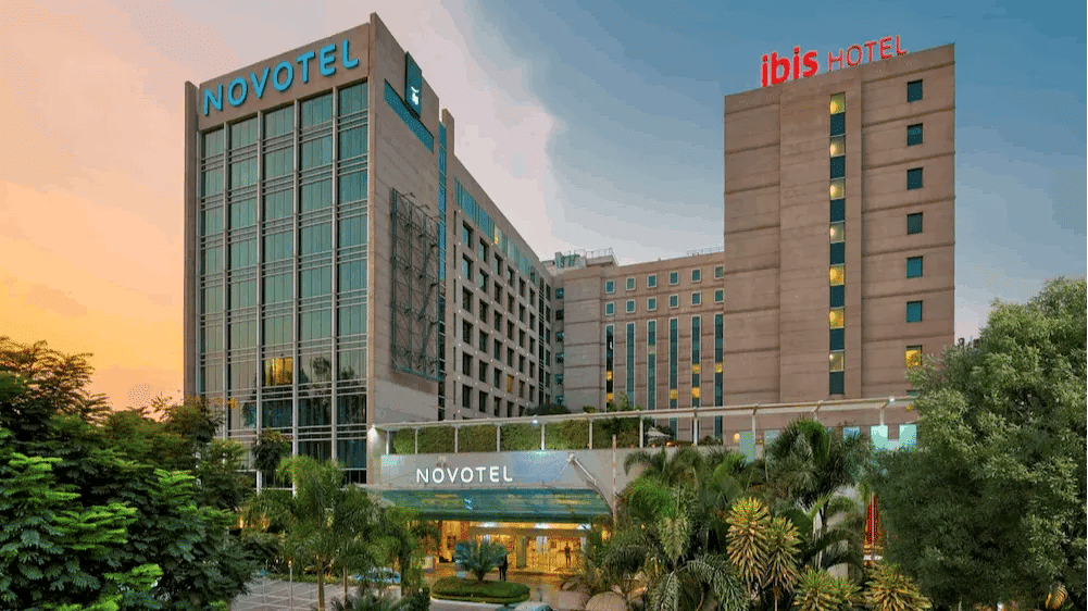 BEST TYPES OF CORPORATE EVENT VENUES IN BANGALORE