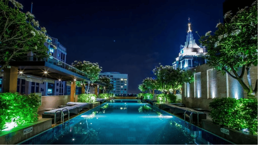 BEST TYPES OF CORPORATE EVENT VENUES IN BANGALORE