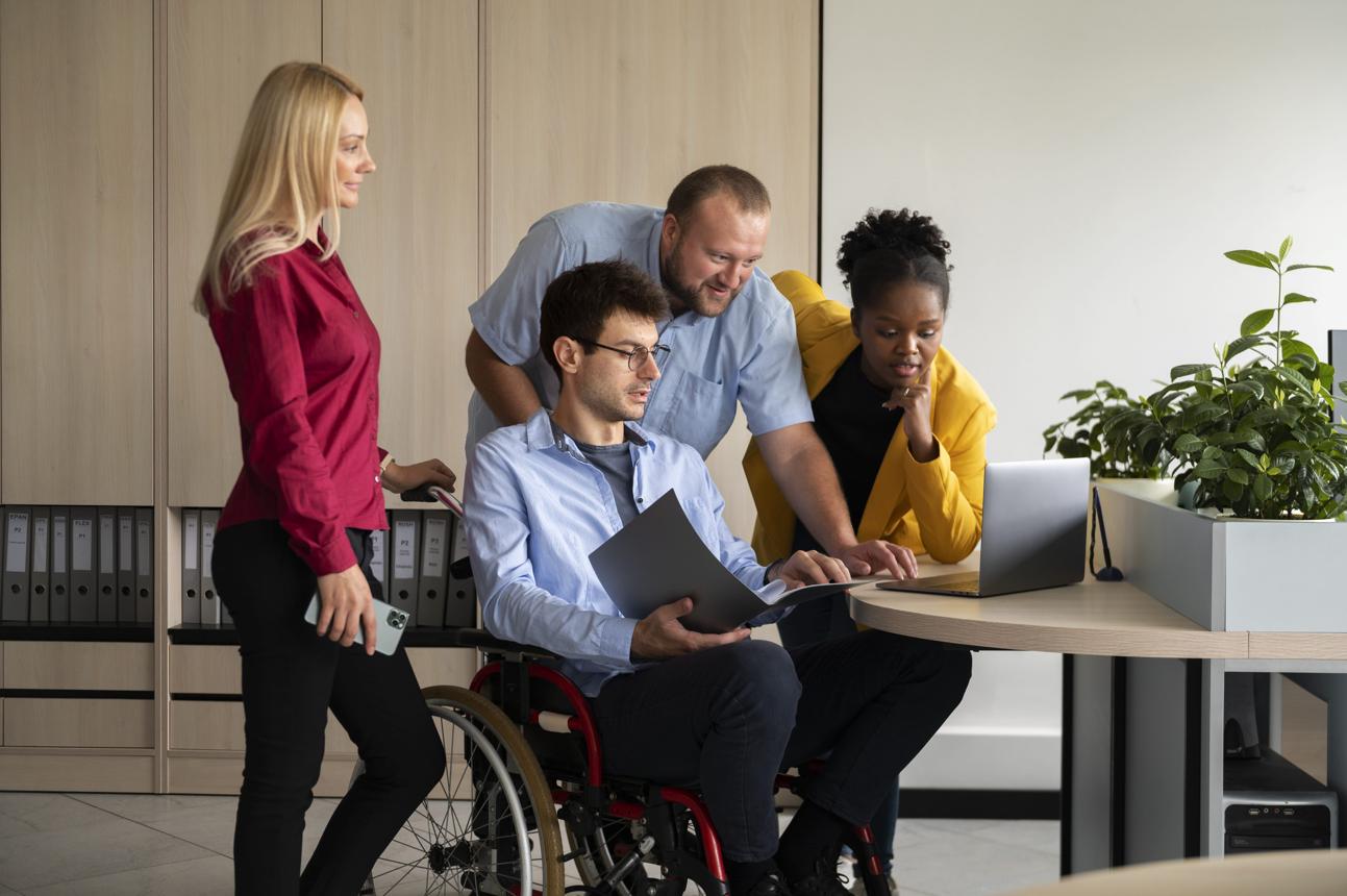 MANY HR PROGRAMS IGNORE MODERN WORKPLACE REALITIES