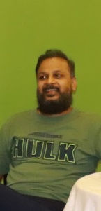 Arun Kumar
