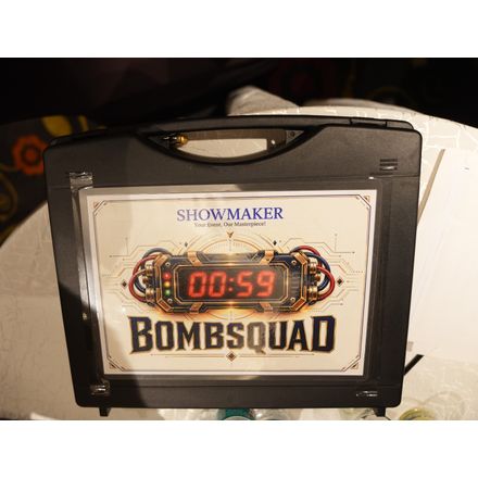 Planon Hyderabad Team Outing: An AI BombSquad Team-Building Experience gallery 4