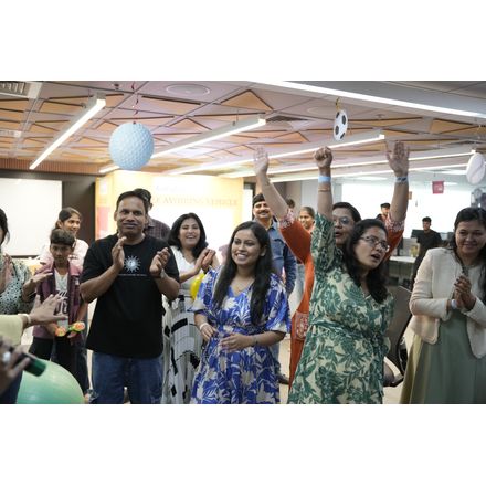 Team Building Event for AstraZeneca — image 9