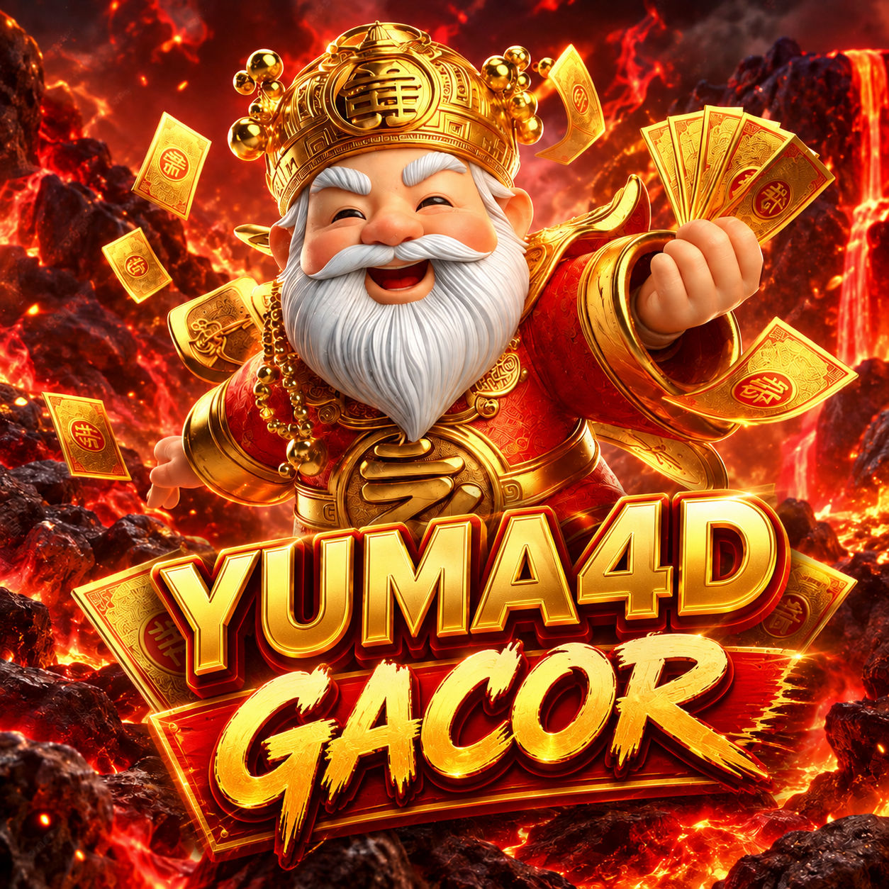 Yuma4d